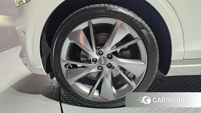 Genesis GV70 id 4250336 из Кореи 25