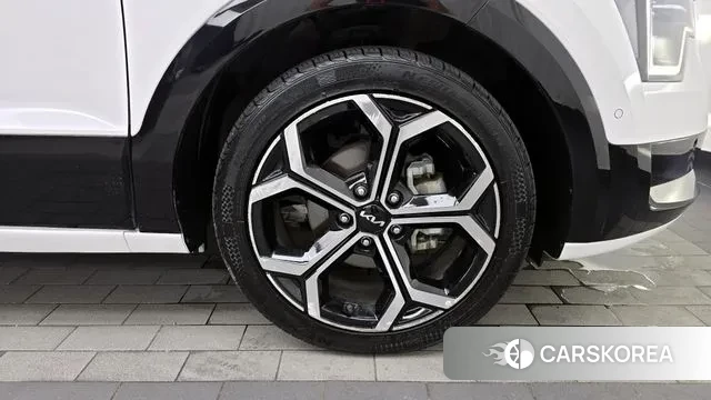 Kia Di Ol Nu Niro id 3016727 из Кореи 15