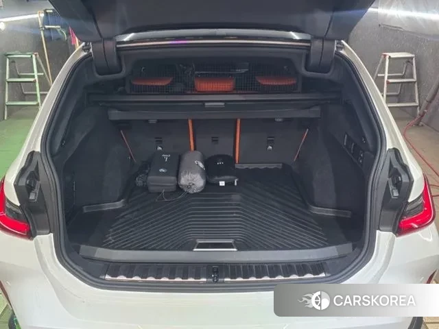 BMW M3 (G80) 2025 Белый из Кореи, фото 5