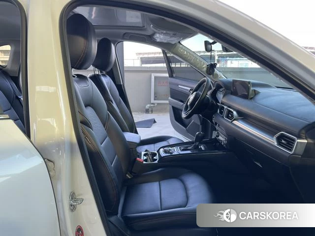 Mazda CX-5 id 4307124 из Китая 13