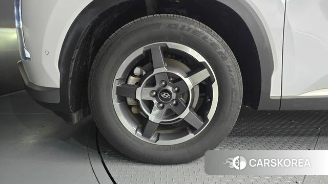 Hyundai The New Palisade id 4618745 из Кореи 15