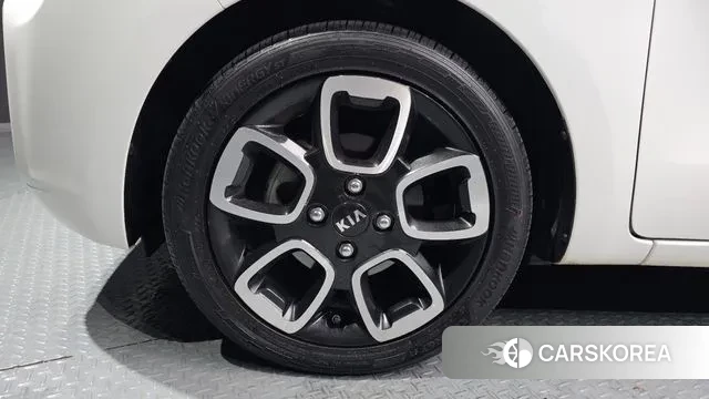 Kia The New Ray id 2970079 из Кореи 15