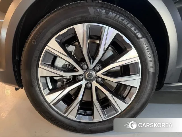 Volvo V90 Cross-Country id 3571030 из Кореи 13