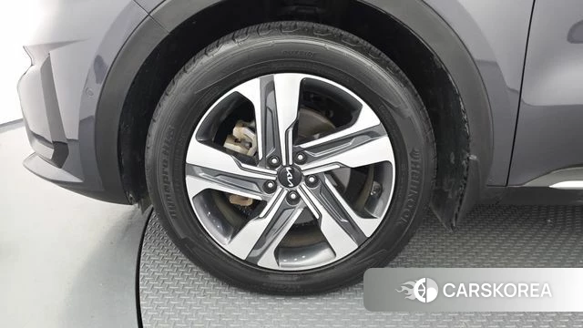 Kia Sorento 4th Generation id 4768461 из Кореи 29