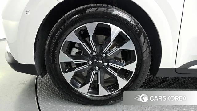 Kia Carnival 4th generation id 4433225 из Кореи 29