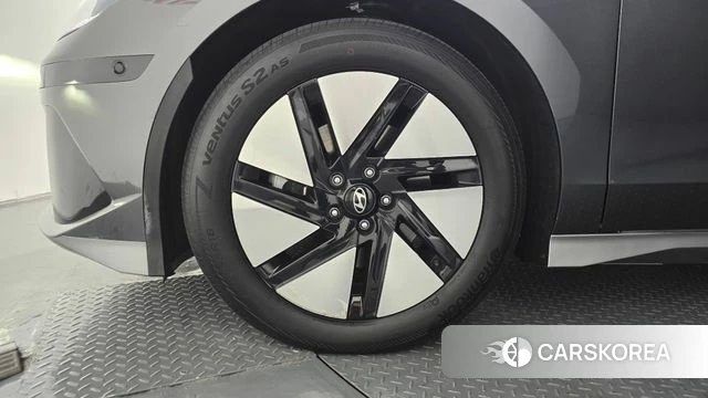 Hyundai Ionic 6 id 4921451 из Кореи 35