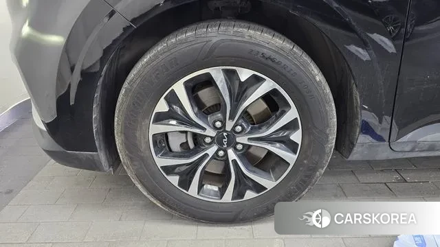 Kia Carnival 4th generation id 3503086 из Кореи 15