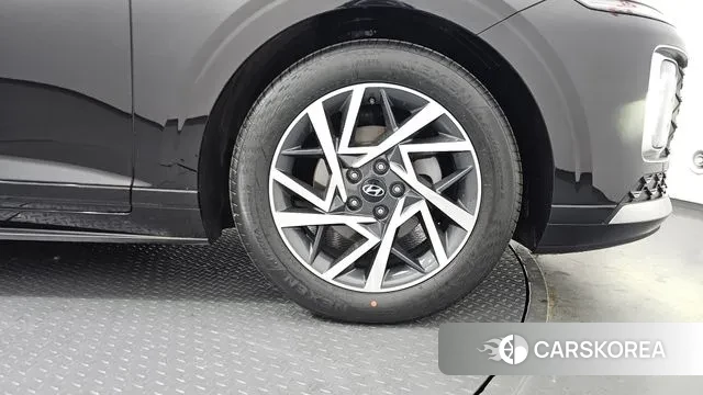 Hyundai Grandeur Hybrid (GN7) id 3610709 из Кореи 15