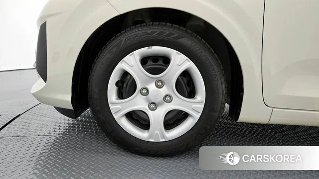 Kia Morning Urban (JA) id 3799140 из Кореи 15