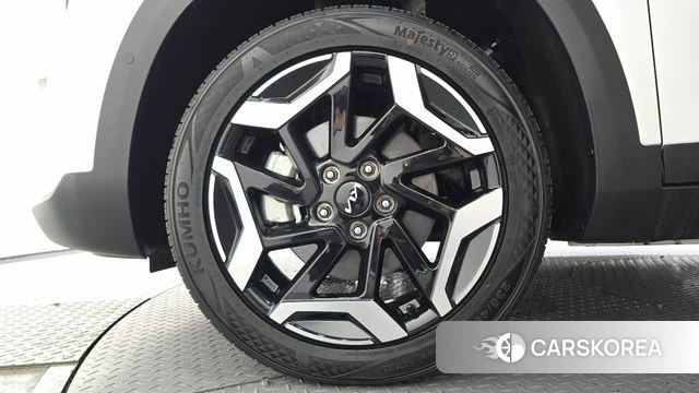 Kia The New Seltos id 4571366 из Кореи 28