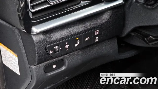 Kia The New Niro id 2665451 из Кореи 15