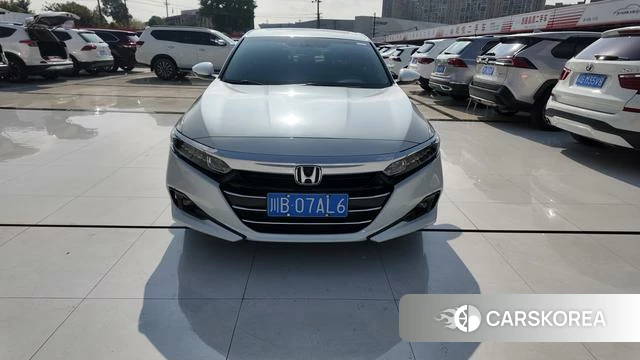 Honda Accord id 4278918 из Китая 10