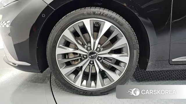 Kia K8 id 2968704 из Кореи 15