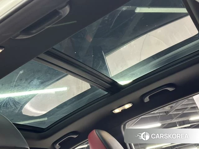 Chang'an CS35 PLUS id 4207787 из Китая 32
