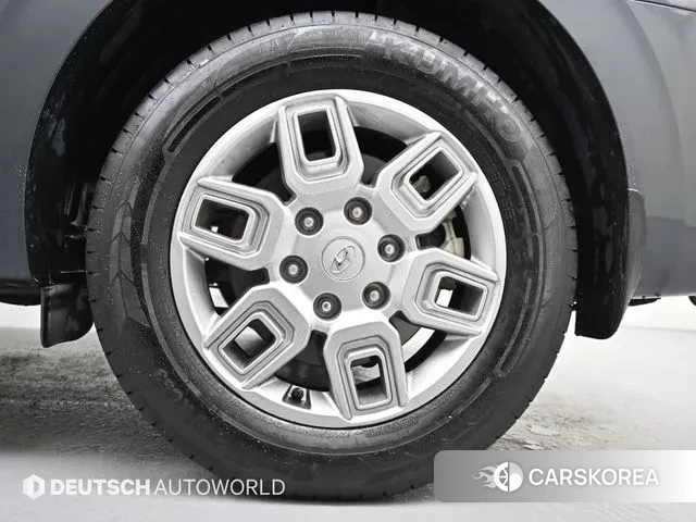 Hyundai Staria id 3453667 из Кореи 15