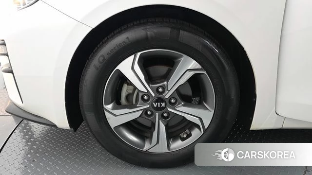 Kia Come New K3 id 3894176 из Кореи 15