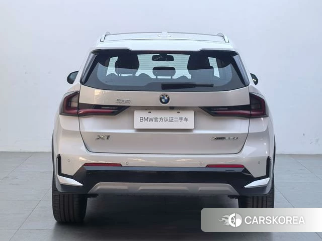 BMW X1 id 4257372 из Китая 13