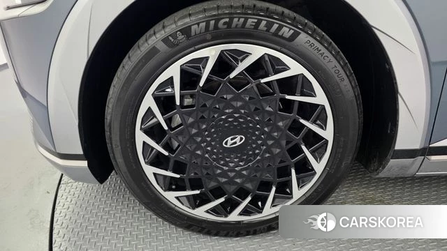 Hyundai Ionic 5 id 4670091 из Кореи 33