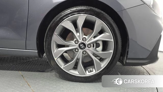 Hyundai i30 (PD) id 4377833 из Кореи 15
