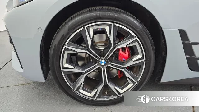 BMW 4 Series (G22) id 3722162 из Кореи 15