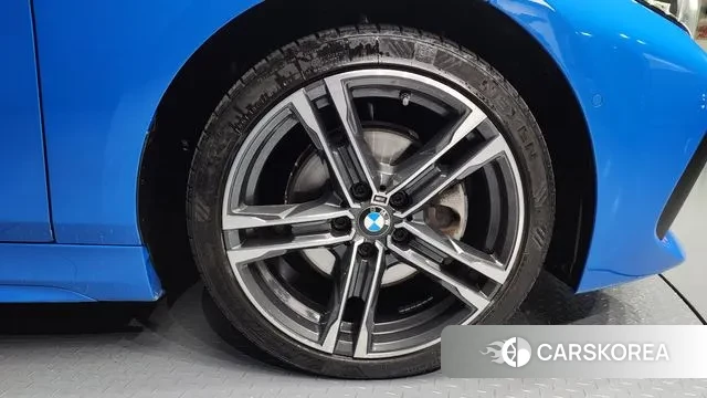 BMW 1 Series (F40) id 3422117 из Кореи 15