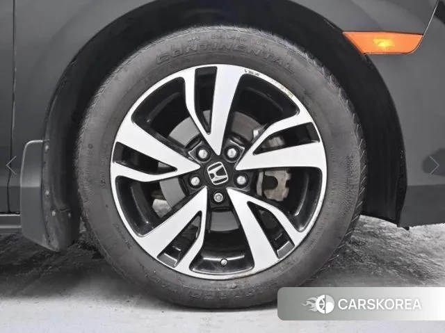 Honda Odyssey id 3084788 из Кореи 15