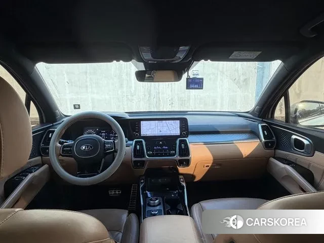 Kia Sorento 4th Generation id 3772351 из Кореи 15