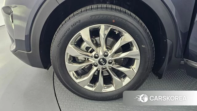 Kia The New Sorento id 4502695 из Кореи 27