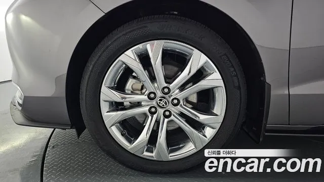 Toyota Sienna 4th Generation id 2695639 из Кореи 15