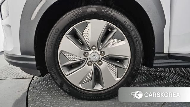 Hyundai Kona Electric id 4284230 из Кореи 15