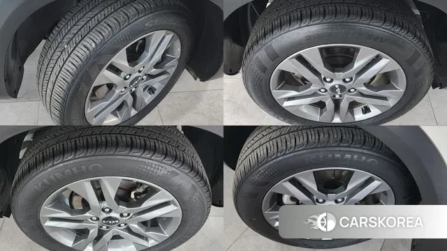 Kia Seltos id 3597549 из Кореи 15