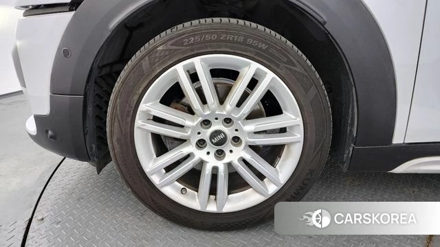 Mini Cooper Countryman id 4225112 из Кореи 31