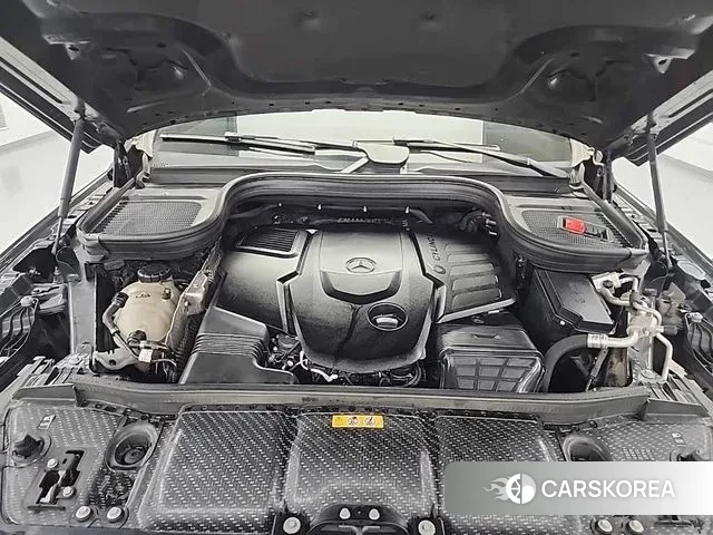 Mercedes-Benz GLE-Class W167 id 3540574 из Кореи 7