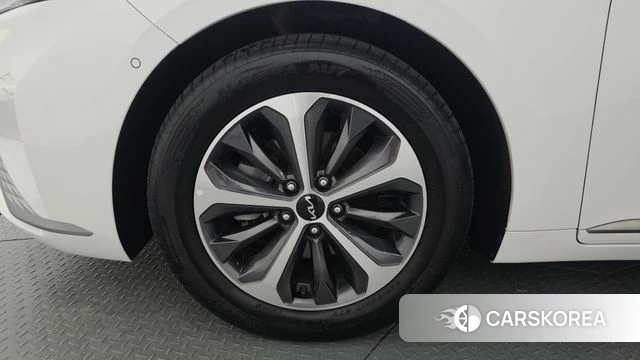 Kia K8 Hybrid id 4762987 из Кореи 32