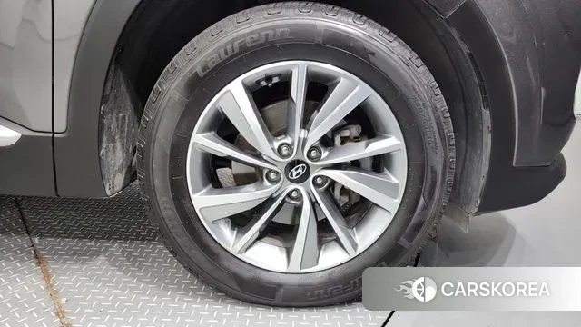 Hyundai Santa Fe TM id 2902541 из Кореи 15