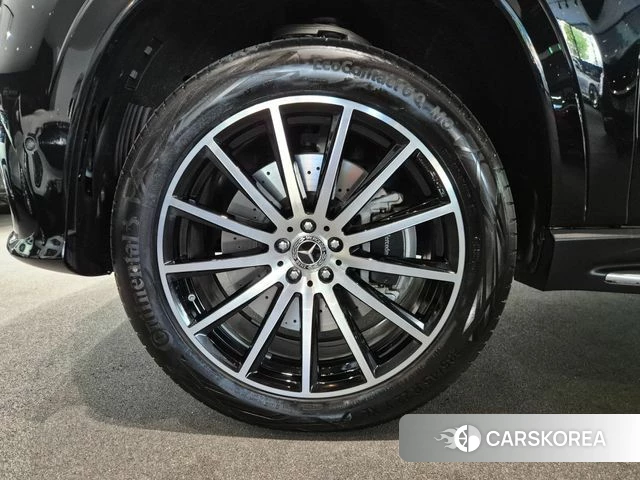 Mercedes-Benz GLS - Class X167 id 4739087 из Кореи 15
