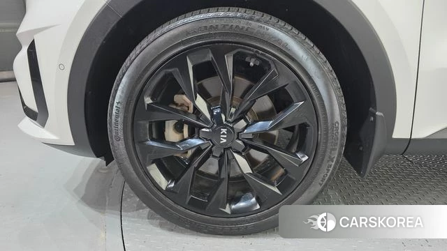 Kia Sorento 4th Generation id 4671720 из Кореи 15