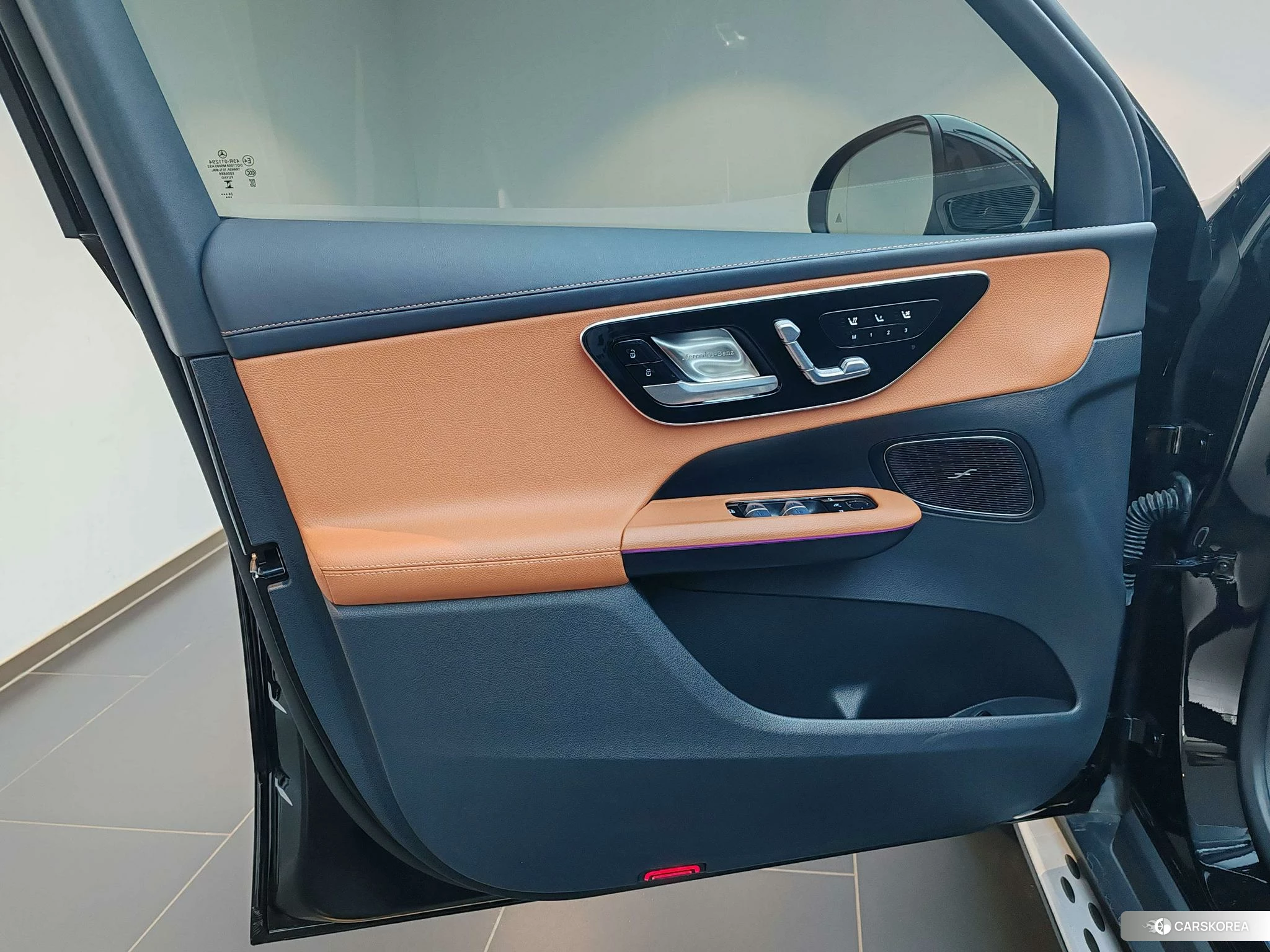 Mercedes-Benz GLC id 4440573 из Китая 15