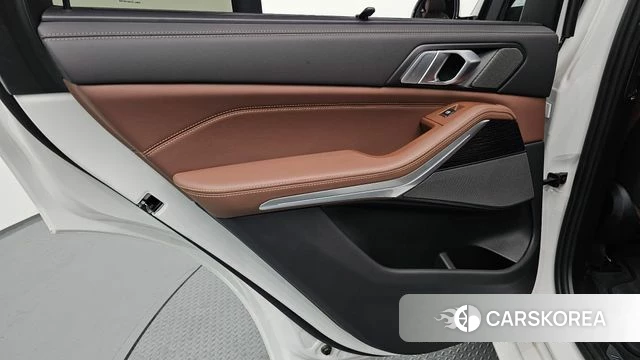 BMW X5 (G05) id 4607594 из Кореи 12