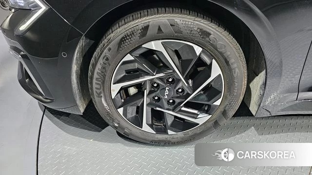 Kia The New K5 Hybrid 3rd generation id 3870542 из Кореи 15