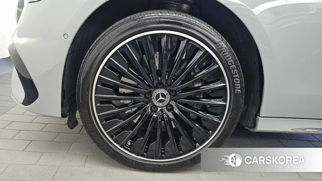 Mercedes-Benz E-Class W214 id 4773735 из Кореи 31