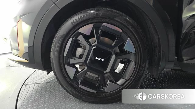 Kia Sorento 4th Generation id 3853101 из Кореи 15