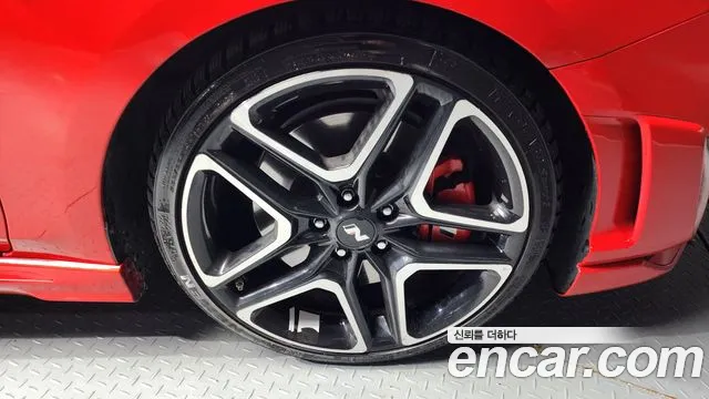 Hyundai Veloster (JS) id 2653786 из Кореи 15