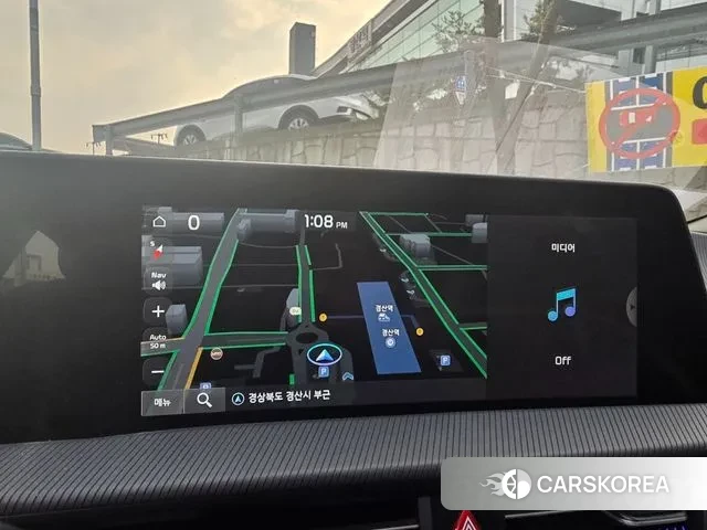 Kia EV6 id 3567040 из Кореи 7