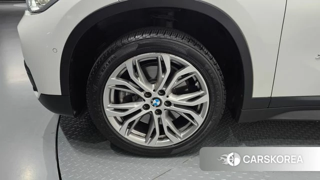 BMW X1 (F48) id 4390399 из Кореи 27