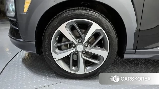 Hyundai Kona id 3396744 из Кореи 15