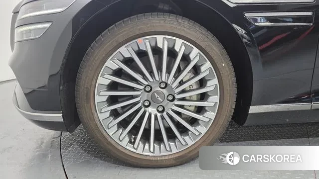 Genesis Electrified G80 (RG3) id 3165183 из Кореи 15