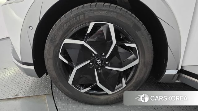 Hyundai Ionic 5 id 4524700 из Кореи 15