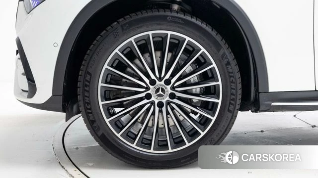 Mercedes-Benz GLC-Class X254 id 4474092 из Кореи 15