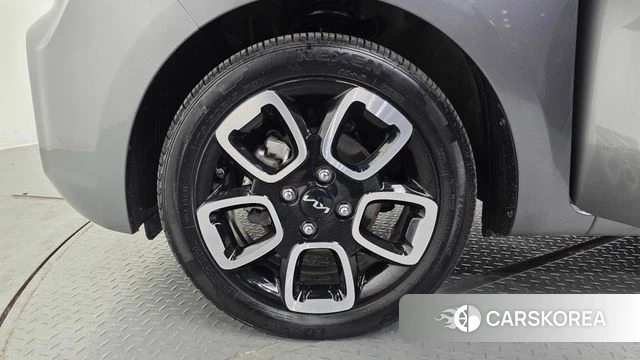 Kia The New Ray id 4293034 из Кореи 27